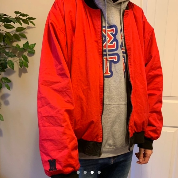 Marlboro Wind Breaker - Picture 3 of 4